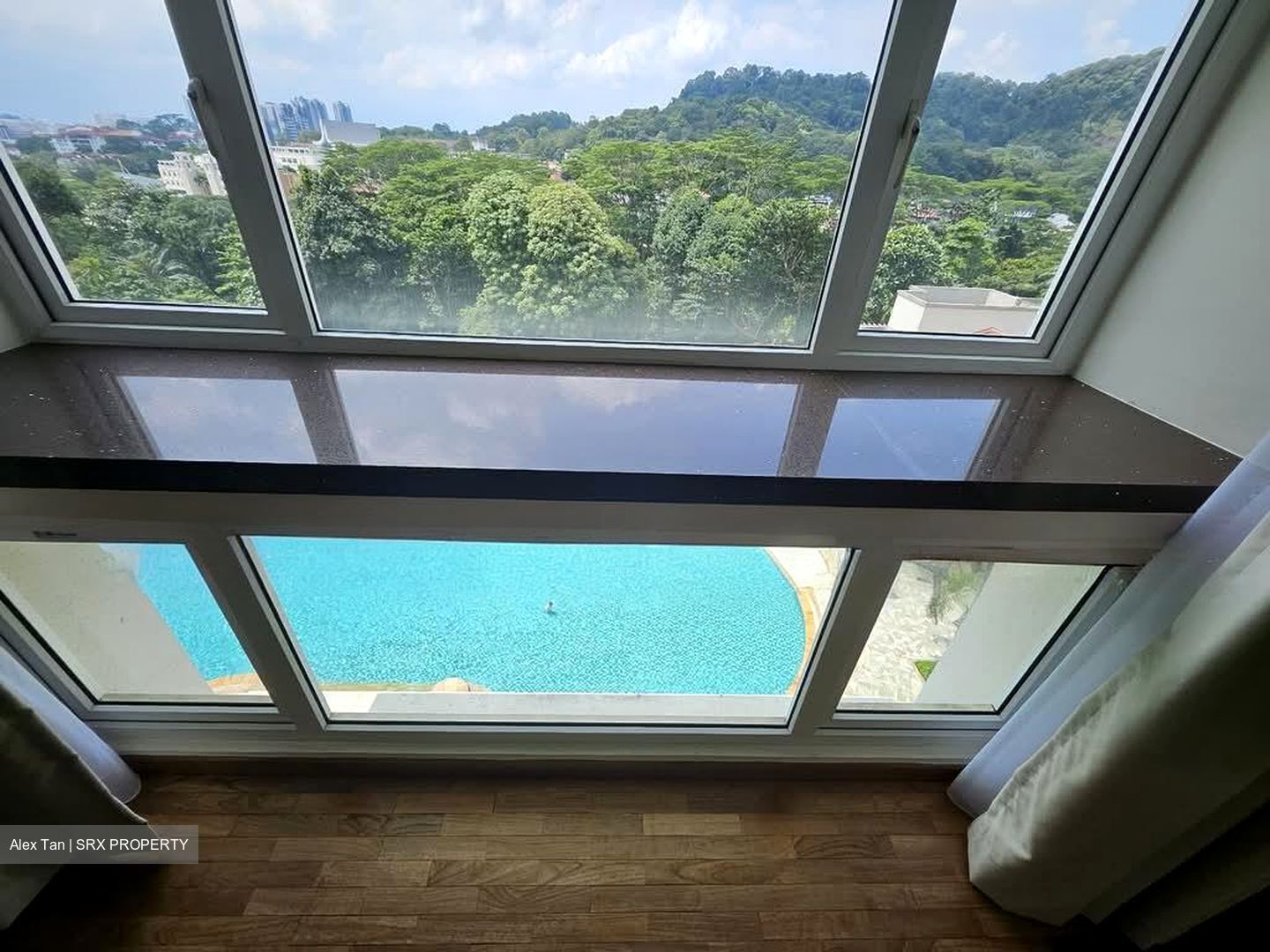 Summerhill (D21), Condominium #563375051